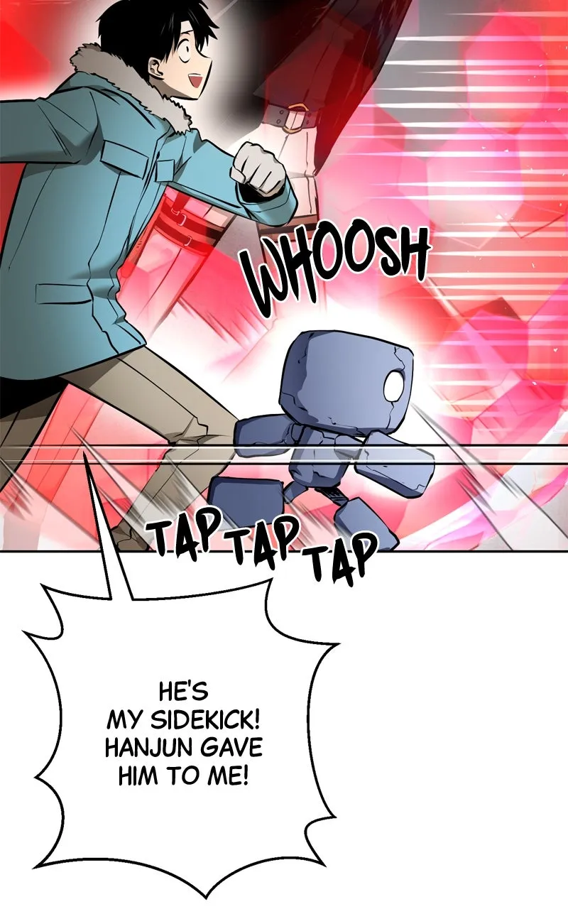 Defeating Dungeons via Copy Paste! Chapter 14 page 180 - 