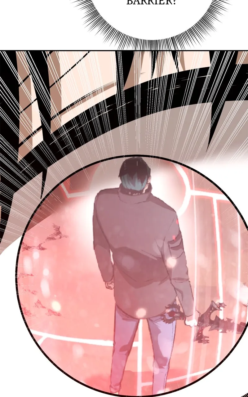 Defeating Dungeons via Copy Paste! Chapter 14 page 34 - 