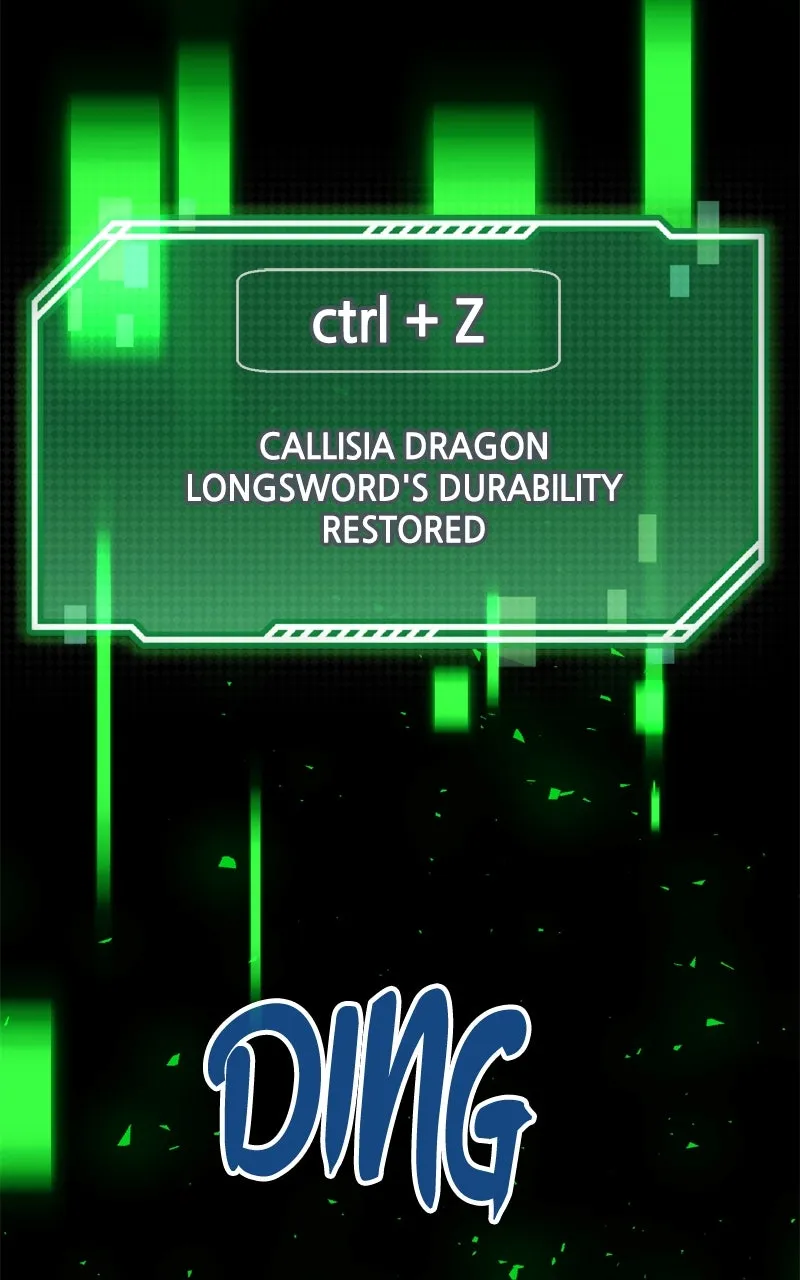 Defeating Dungeons via Copy Paste! Chapter 14 page 5 - 