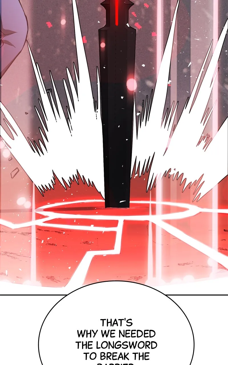 Defeating Dungeons via Copy Paste! Chapter 14 page 41 - 
