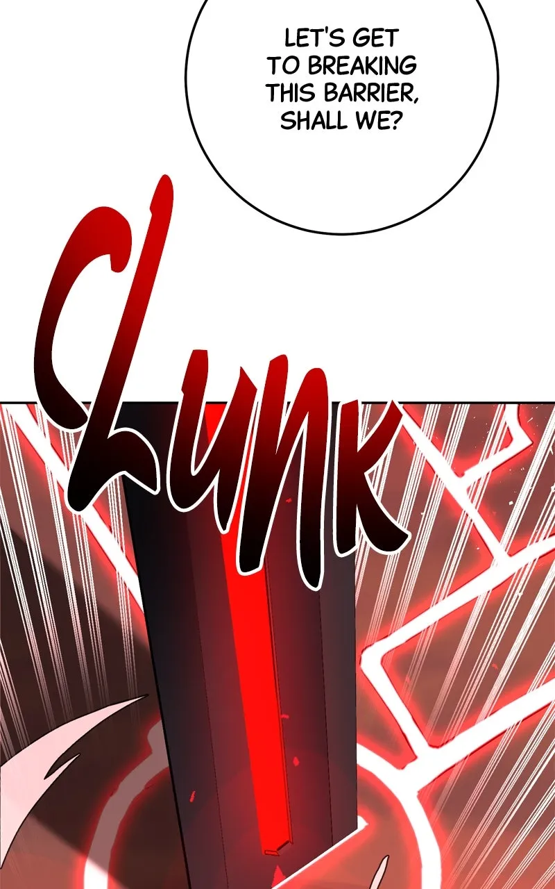 Defeating Dungeons via Copy Paste! Chapter 14 page 55 - 