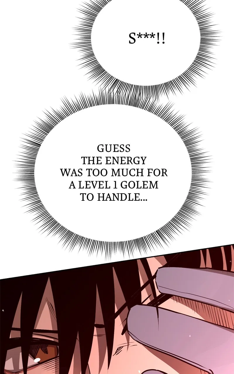 Defeating Dungeons via Copy Paste! Chapter 14 page 66 - 