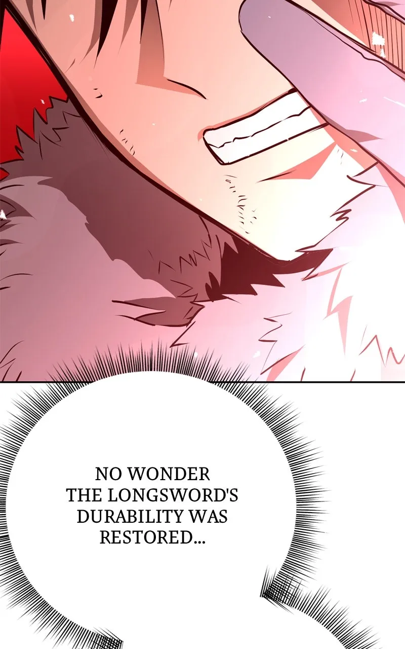 Defeating Dungeons via Copy Paste! Chapter 14 page 67 - 