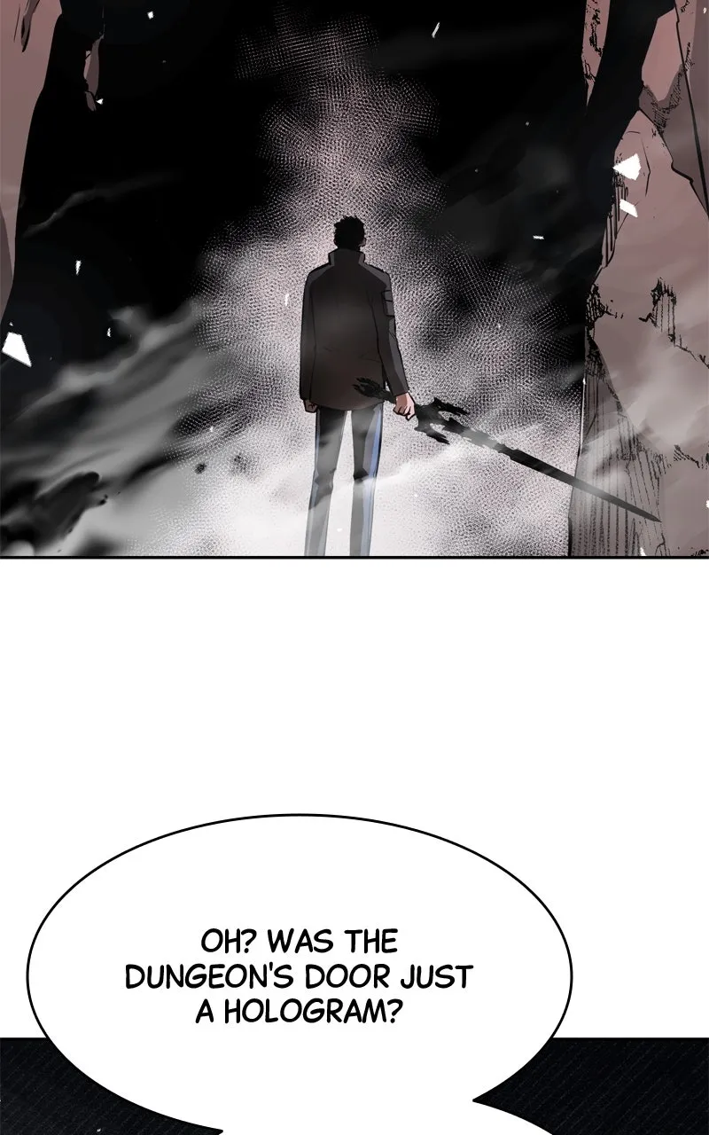 Defeating Dungeons via Copy Paste! Chapter 14 page 74 - 