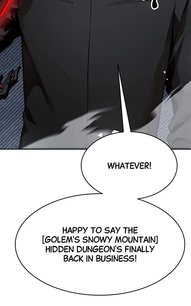 Defeating Dungeons via Copy Paste! Chapter 14 page 76 - 