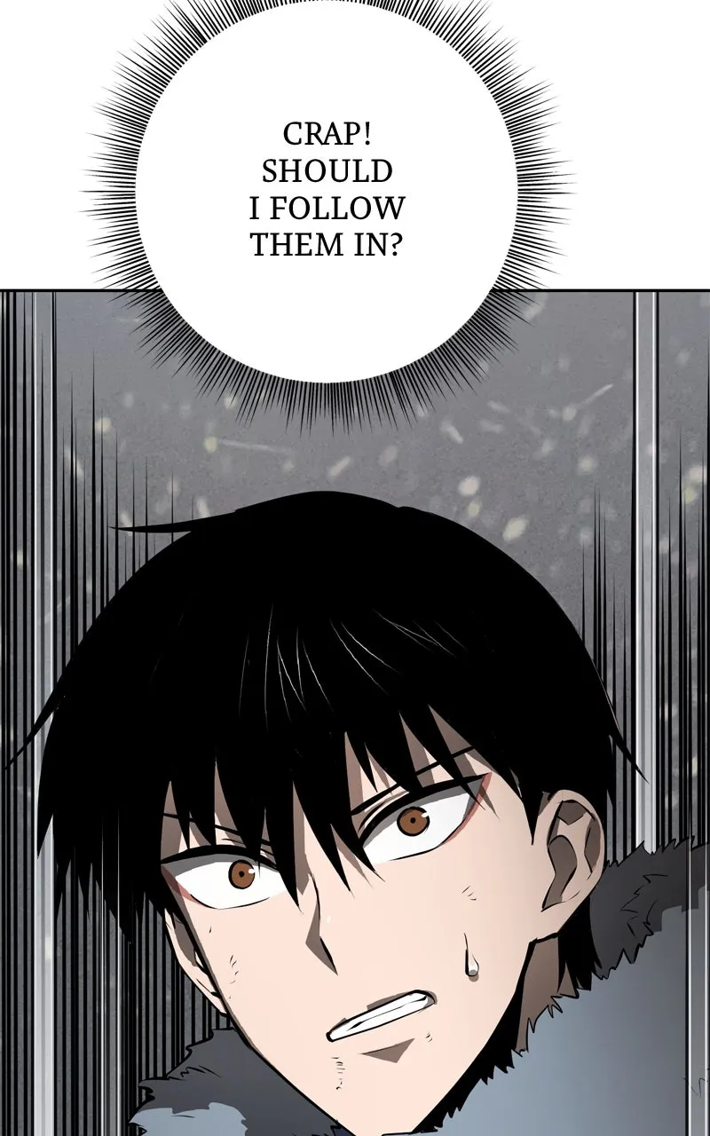 Defeating Dungeons via Copy Paste! Chapter 14 page 81 - 
