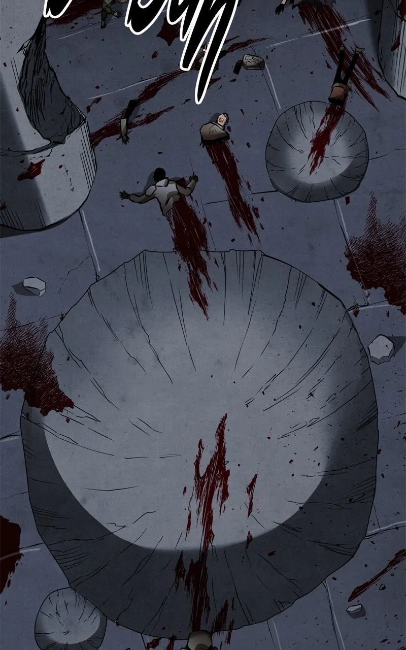 Defeating Dungeons via Copy Paste! Chapter 14 page 87 - 