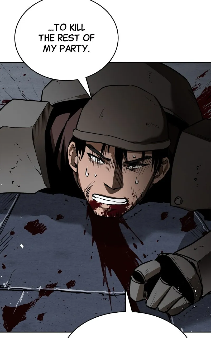 Defeating Dungeons via Copy Paste! Chapter 14 page 89 - 