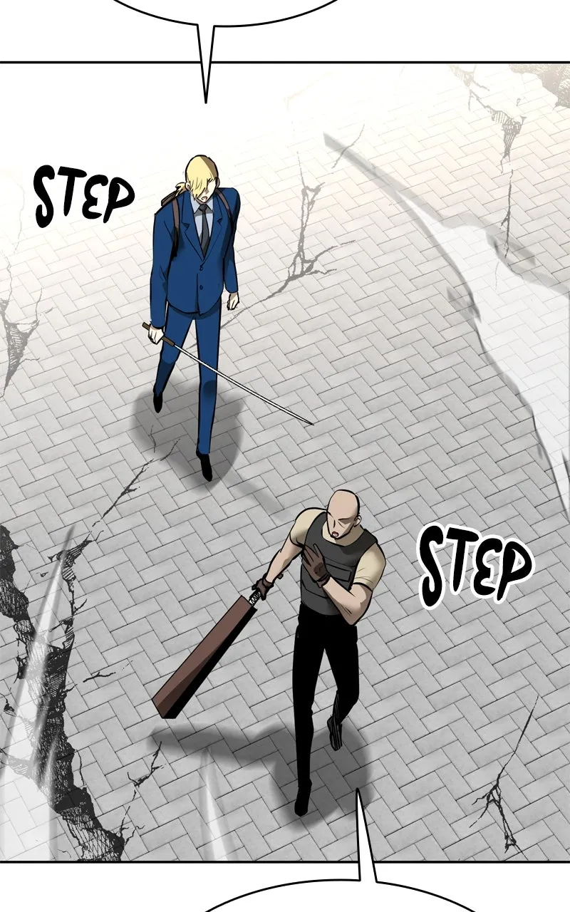 Defeating Dungeons via Copy Paste! Chapter 15 page 114 - 