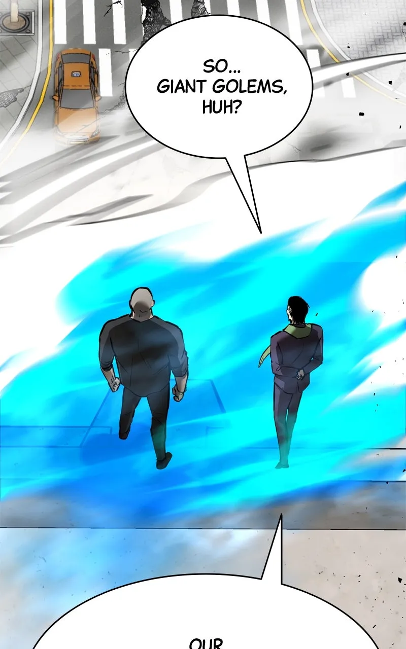 Defeating Dungeons via Copy Paste! Chapter 15 page 128 - 