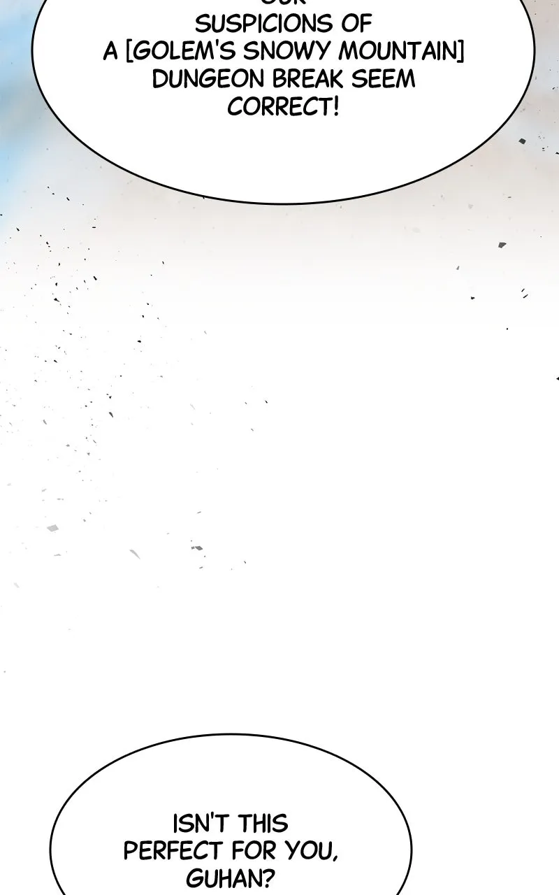 Defeating Dungeons via Copy Paste! Chapter 15 page 129 - 