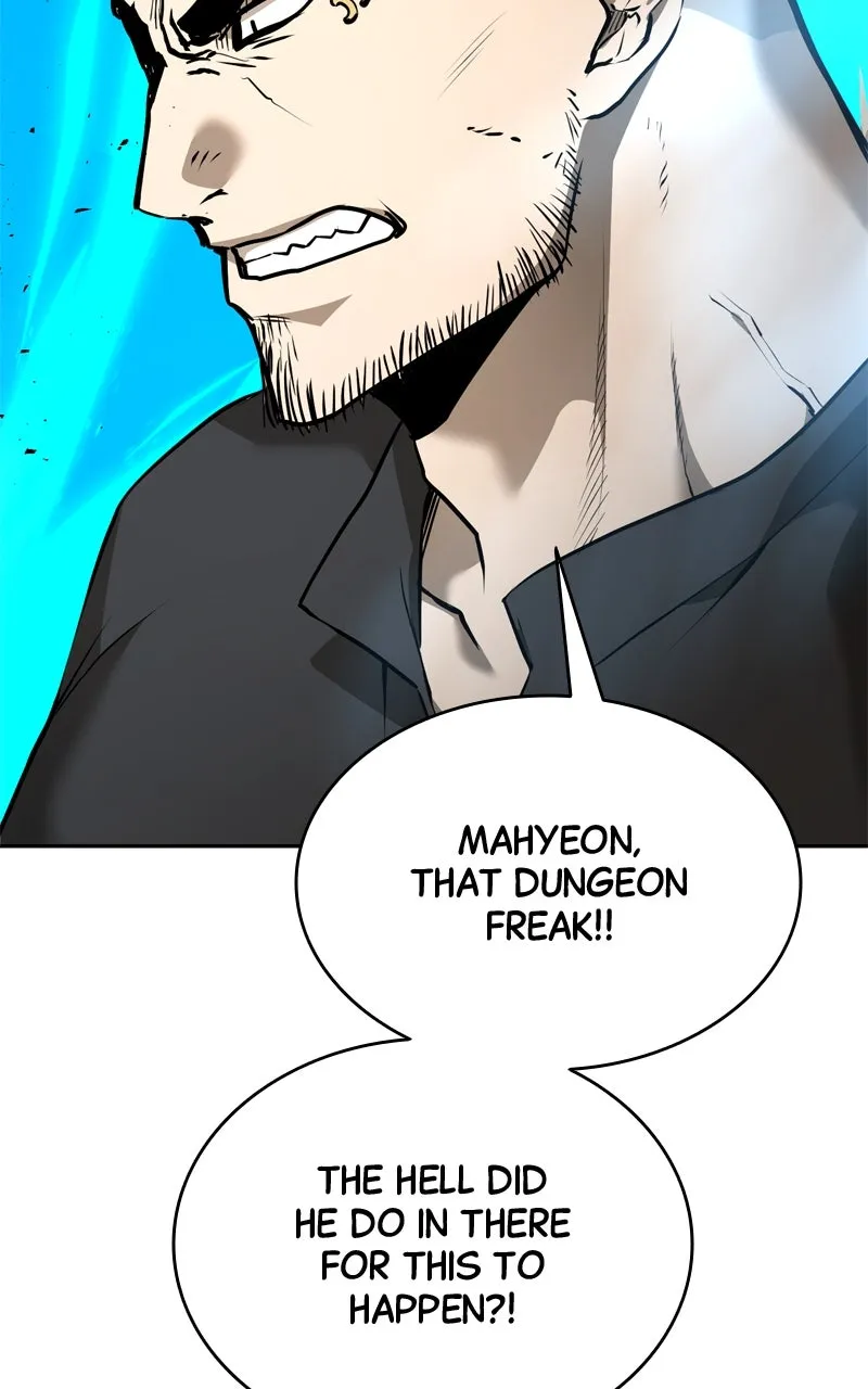 Defeating Dungeons via Copy Paste! Chapter 15 page 131 - 