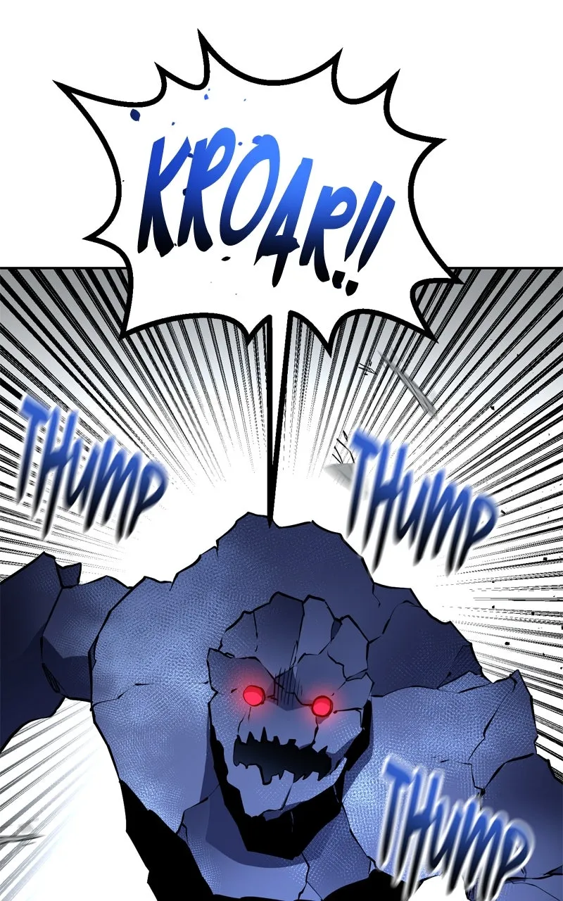 Defeating Dungeons via Copy Paste! Chapter 15 page 145 - 