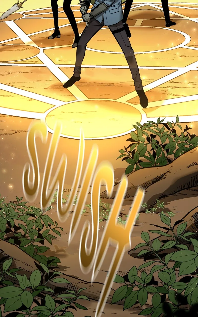 Defeating Dungeons via Copy Paste! Chapter 15 page 16 - 
