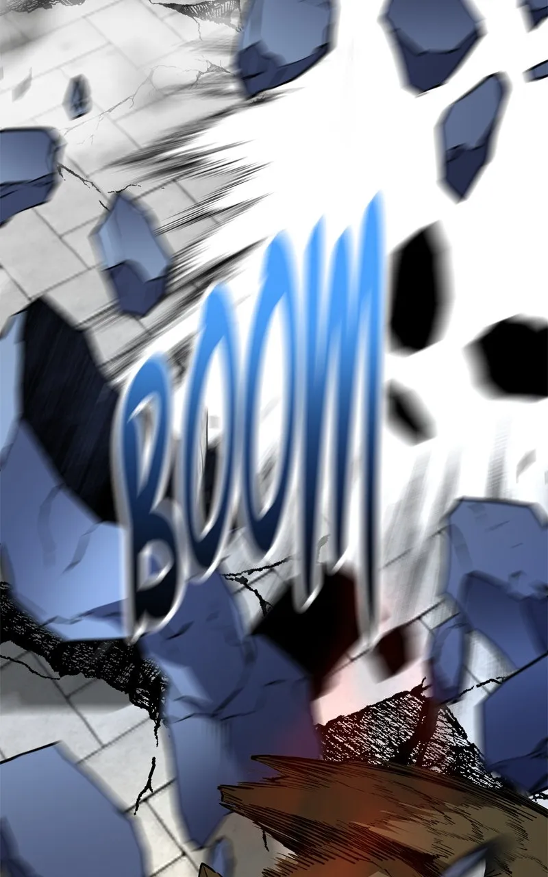 Defeating Dungeons via Copy Paste! Chapter 15 page 153 - 