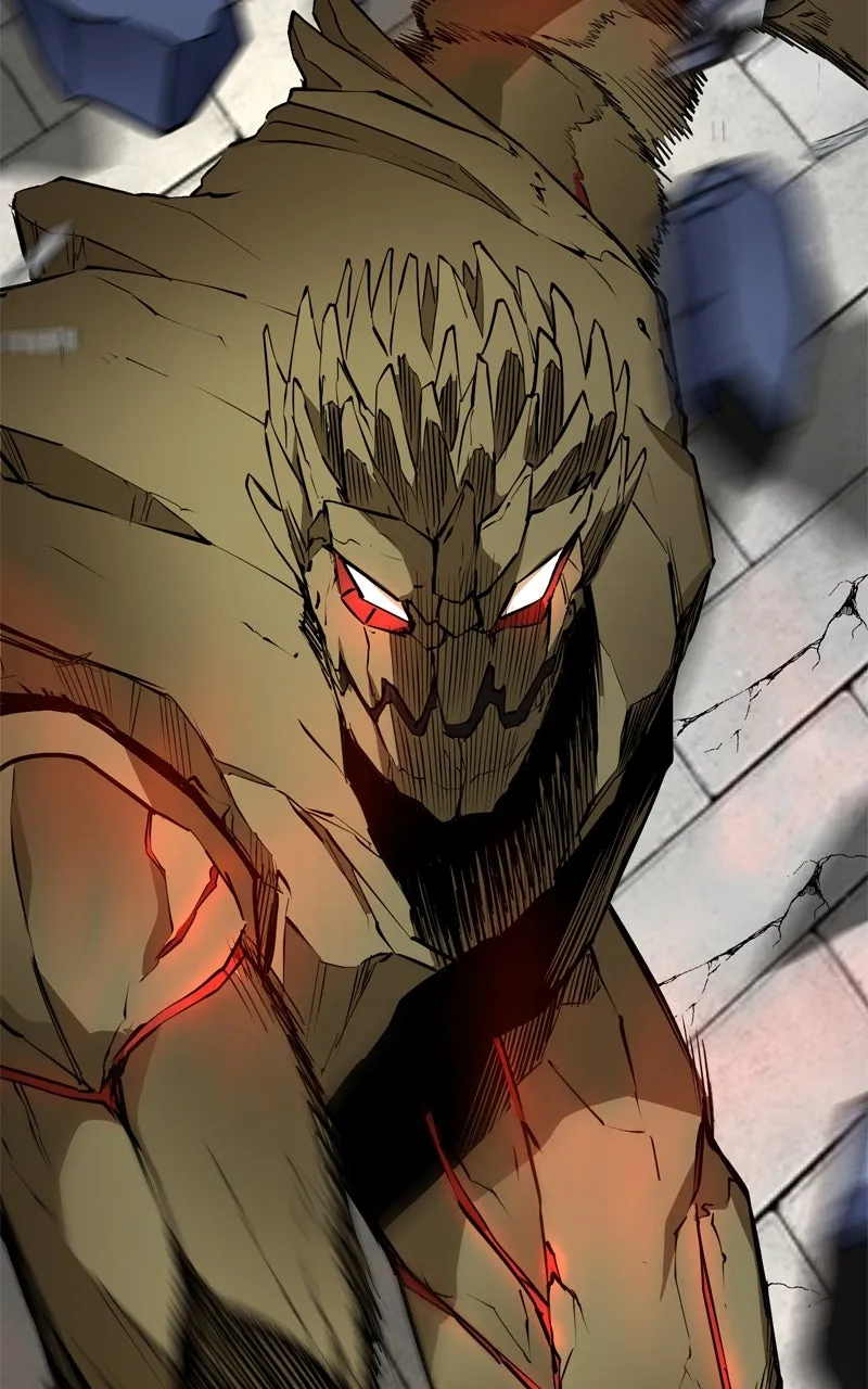 Defeating Dungeons via Copy Paste! Chapter 15 page 154 - 