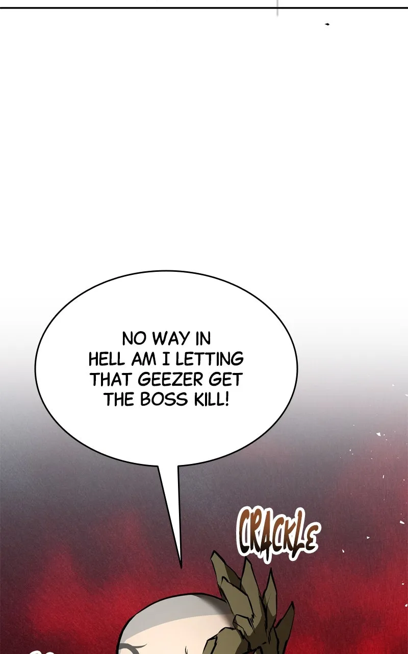 Defeating Dungeons via Copy Paste! Chapter 15 page 194 - 