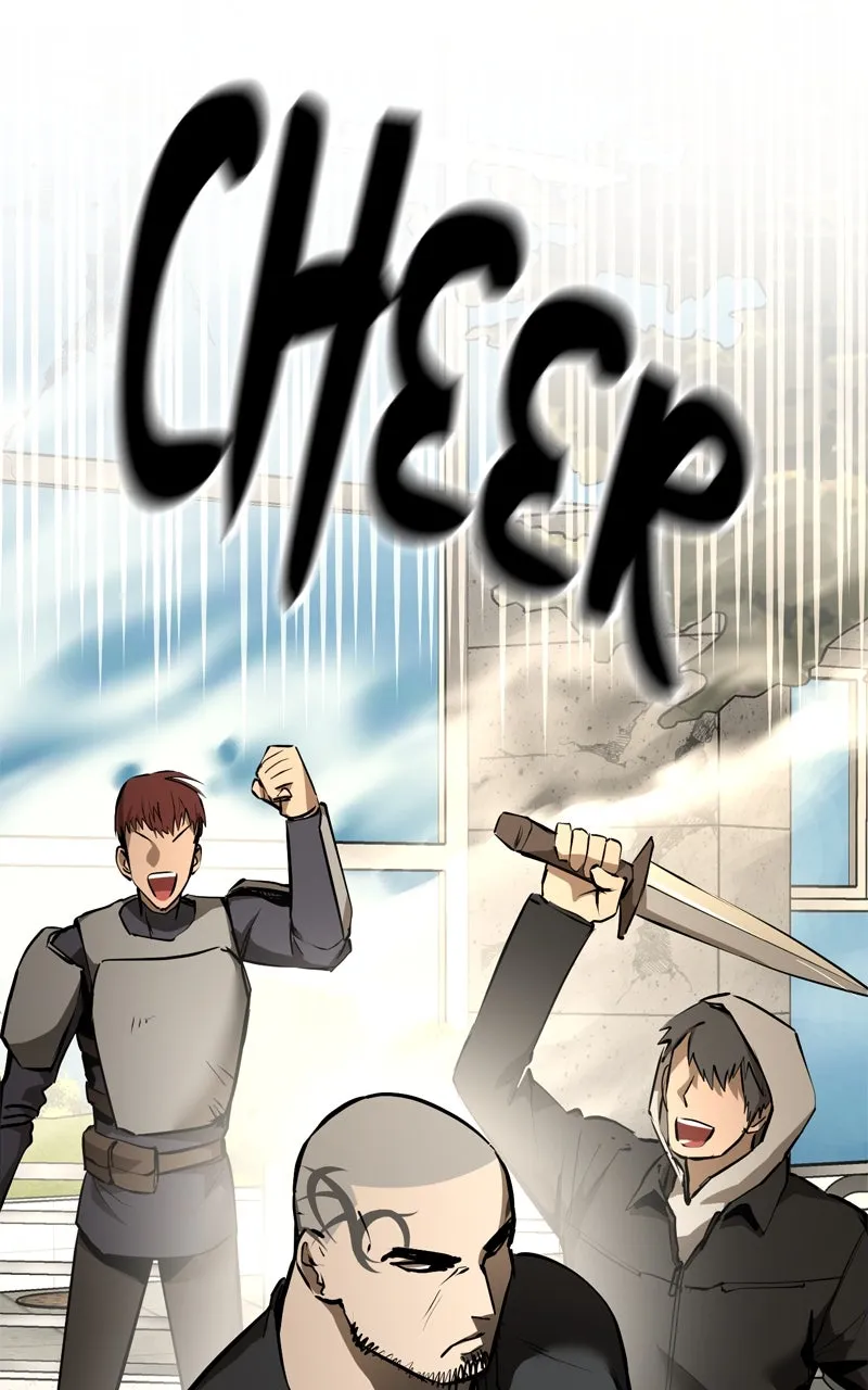 Defeating Dungeons via Copy Paste! Chapter 15 page 203 - 