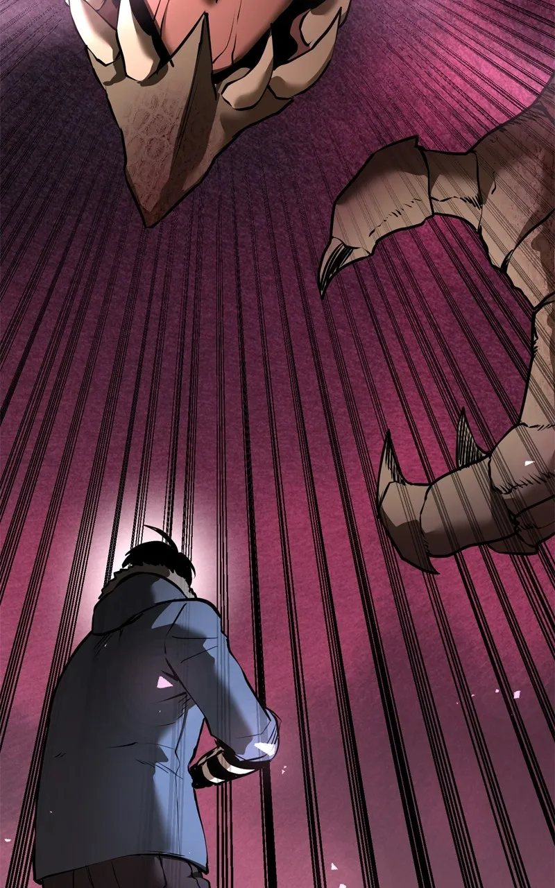 Defeating Dungeons via Copy Paste! Chapter 15 page 22 - 
