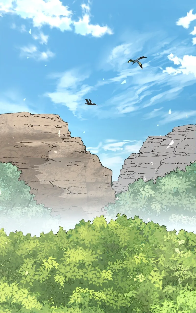 Defeating Dungeons via Copy Paste! Chapter 15 page 44 - 