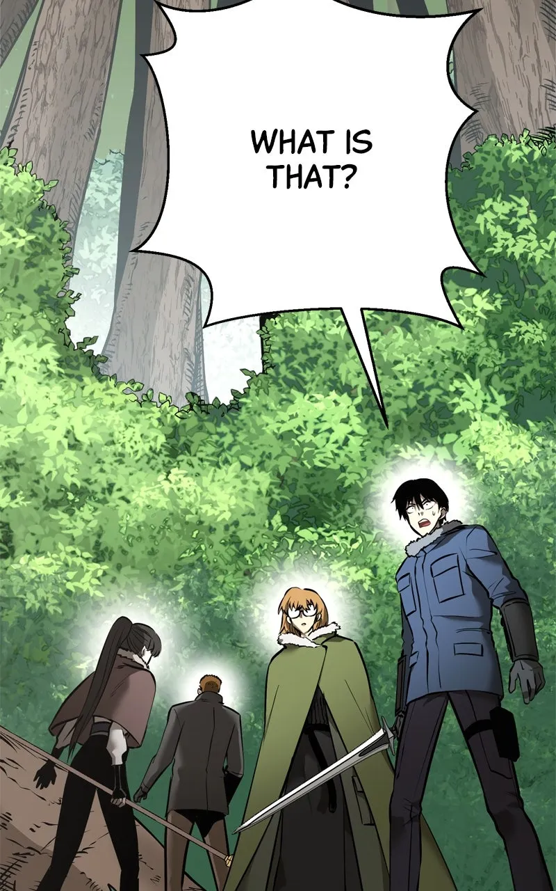 Defeating Dungeons via Copy Paste! Chapter 15 page 46 - 