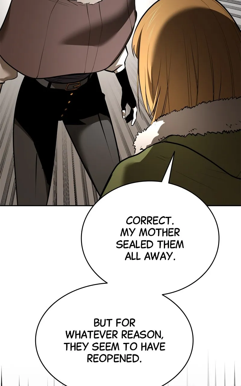 Defeating Dungeons via Copy Paste! Chapter 15 page 49 - 