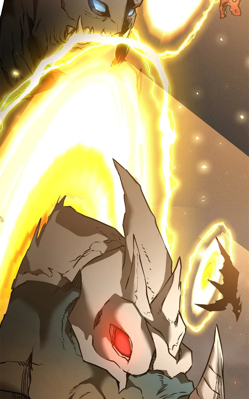 Defeating Dungeons via Copy Paste! Chapter 15 page 54 - 