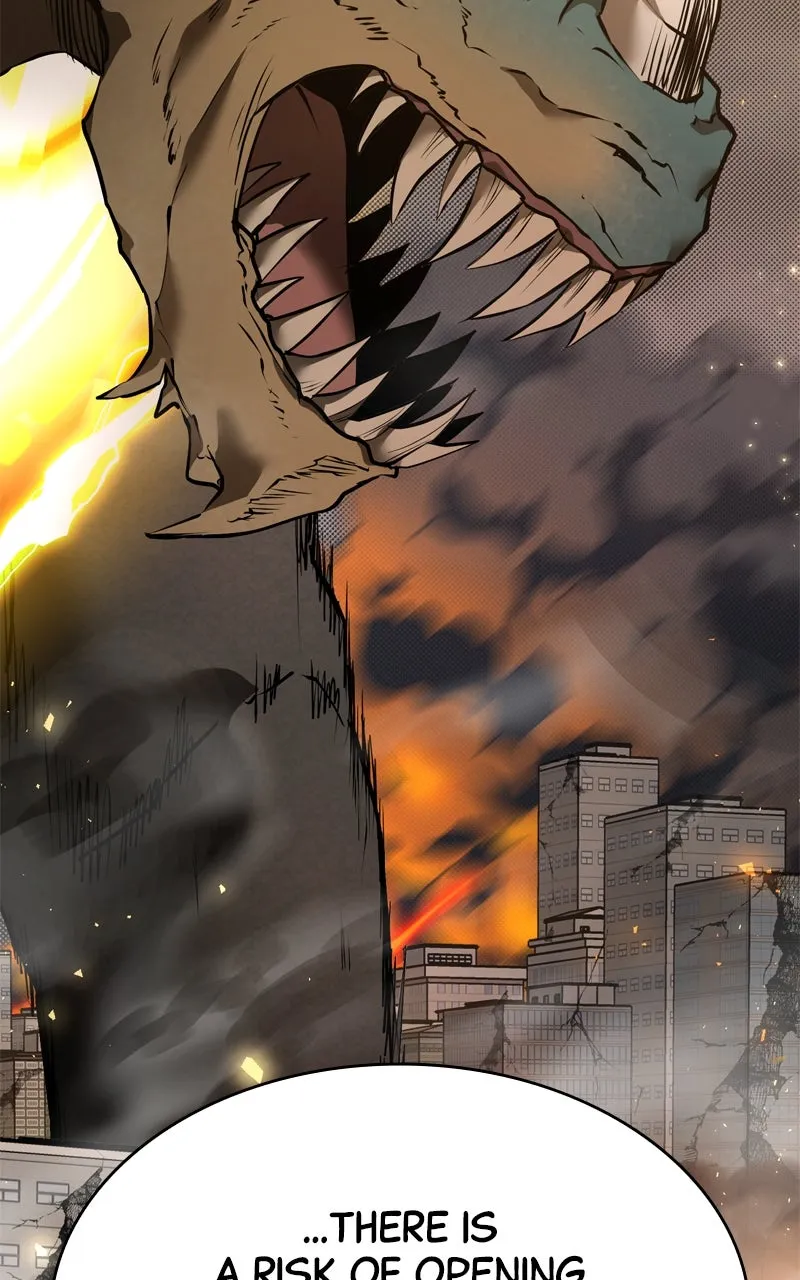 Defeating Dungeons via Copy Paste! Chapter 15 page 55 - 