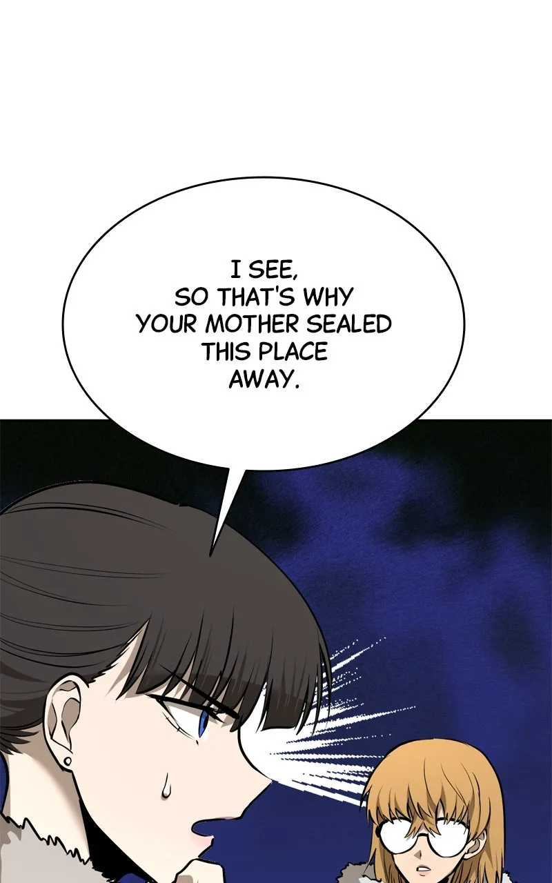 Defeating Dungeons via Copy Paste! Chapter 15 page 57 - 