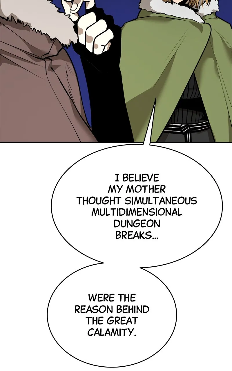 Defeating Dungeons via Copy Paste! Chapter 15 page 58 - 