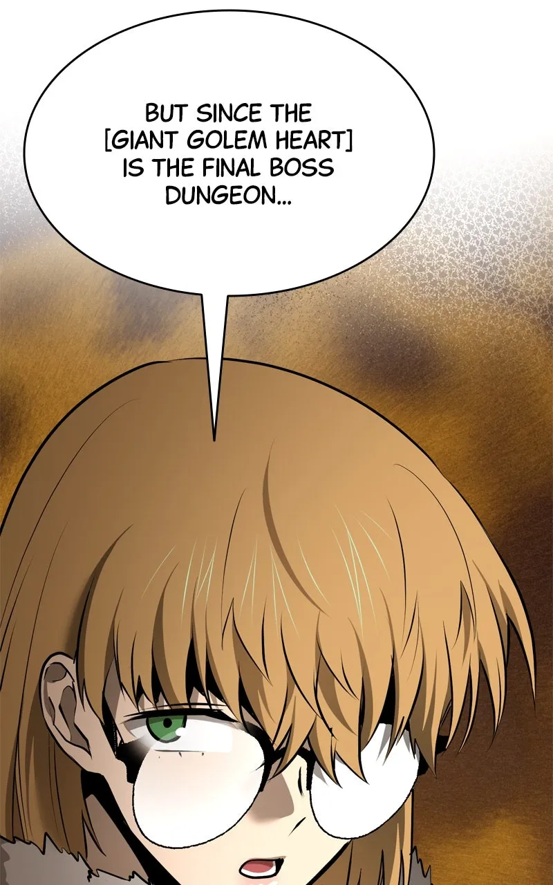 Defeating Dungeons via Copy Paste! Chapter 15 page 62 - 