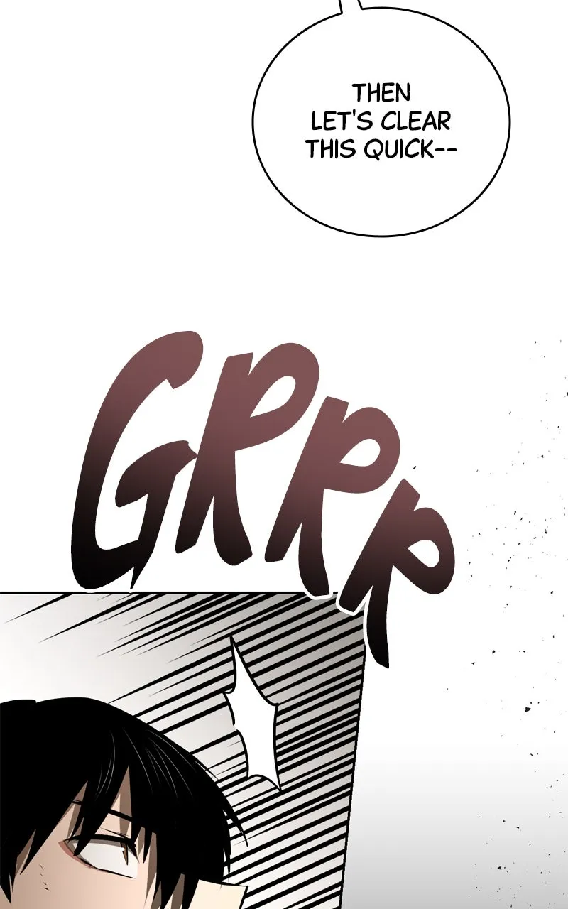 Defeating Dungeons via Copy Paste! Chapter 15 page 65 - 