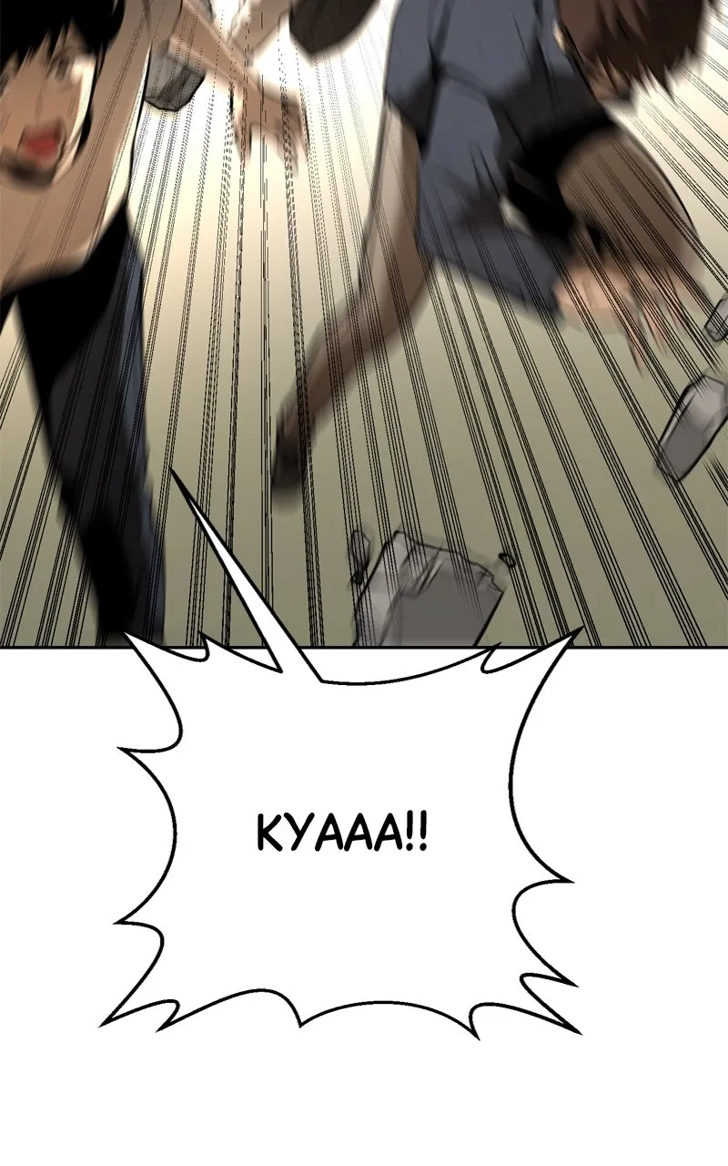 Defeating Dungeons via Copy Paste! Chapter 15 page 82 - 