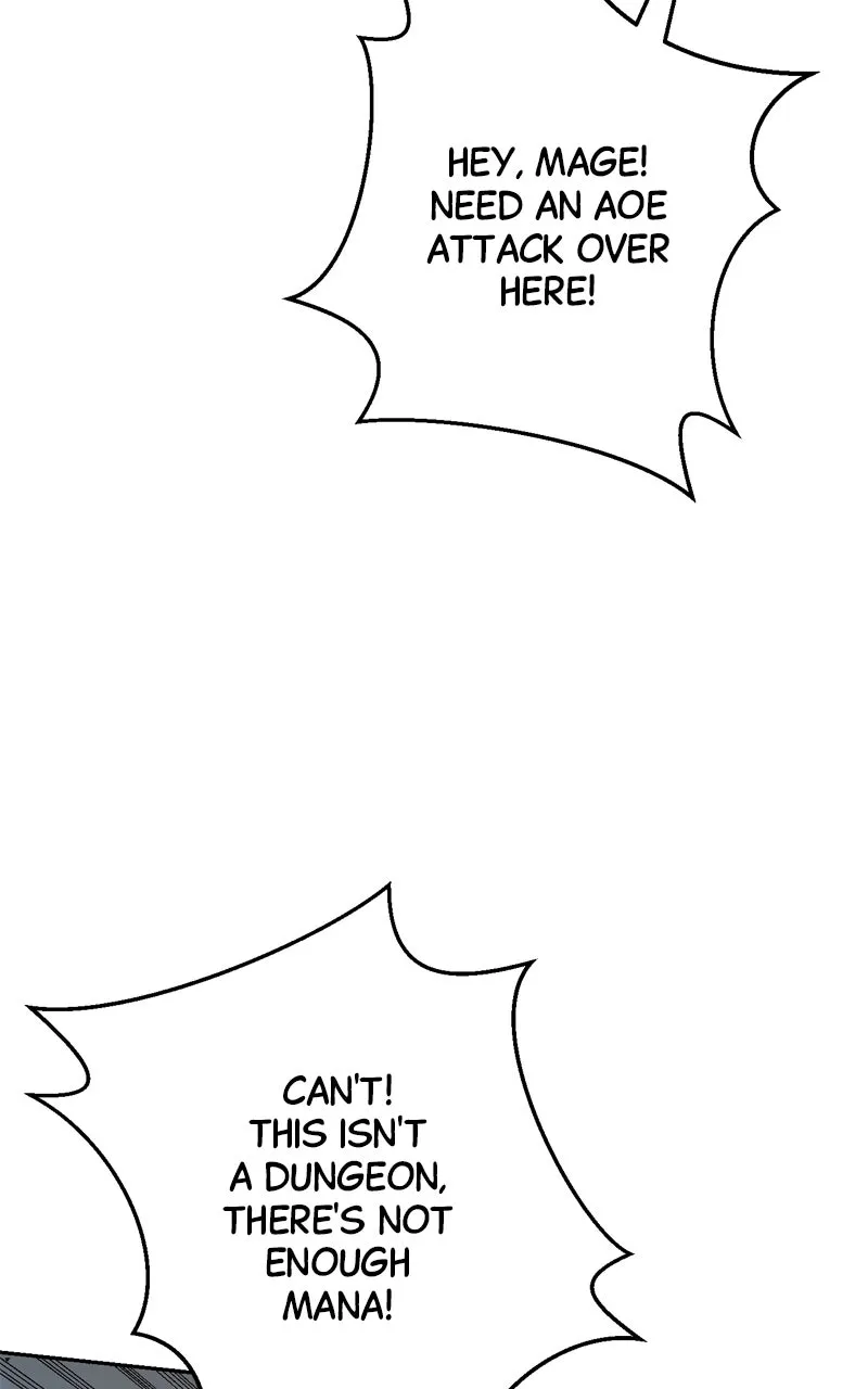 Defeating Dungeons via Copy Paste! Chapter 15 page 89 - 