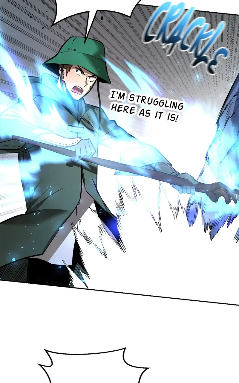 Defeating Dungeons via Copy Paste! Chapter 15 page 90 - 