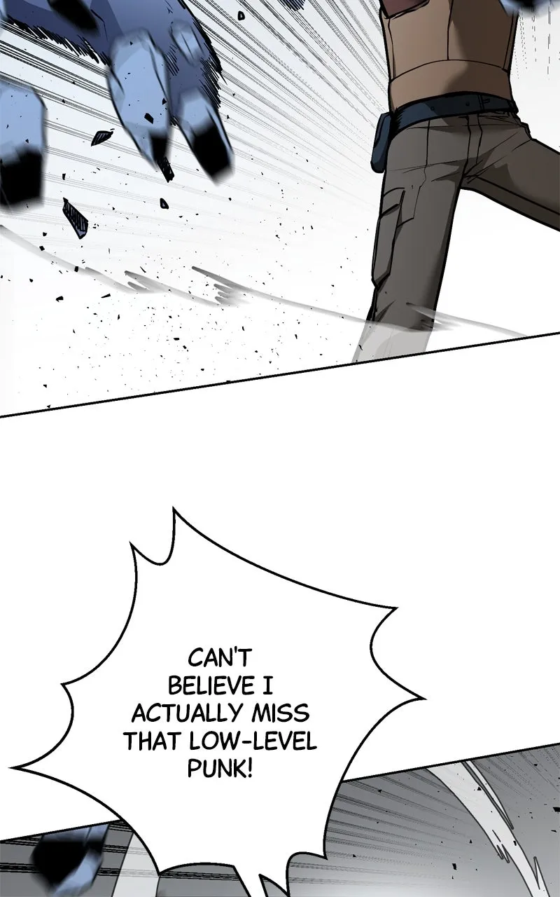 Defeating Dungeons via Copy Paste! Chapter 15 page 92 - 