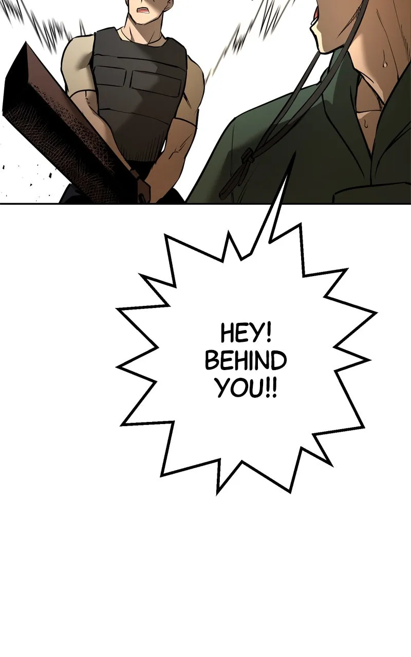 Defeating Dungeons via Copy Paste! Chapter 15 page 96 - 