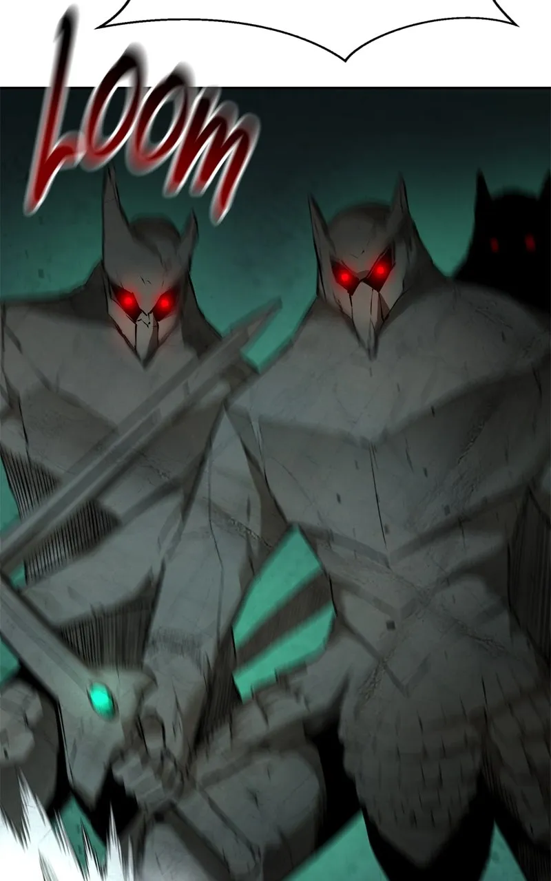 Defeating Dungeons via Copy Paste! Chapter 16 page 112 - 