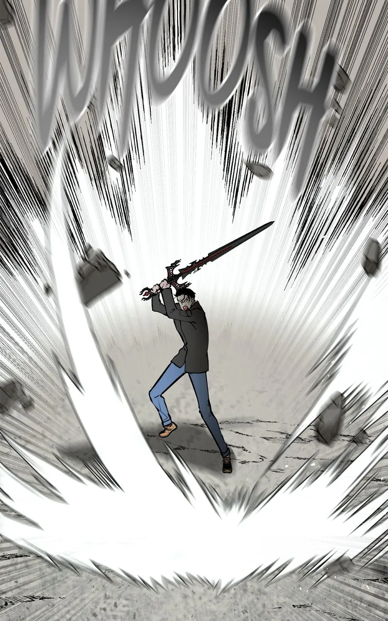 Defeating Dungeons via Copy Paste! Chapter 16 page 115 - 