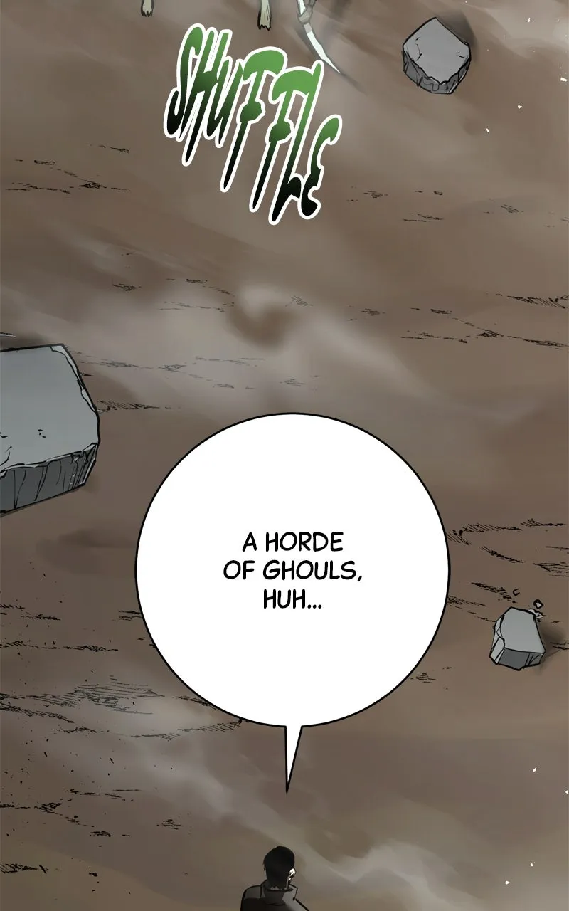 Defeating Dungeons via Copy Paste! Chapter 16 page 13 - 