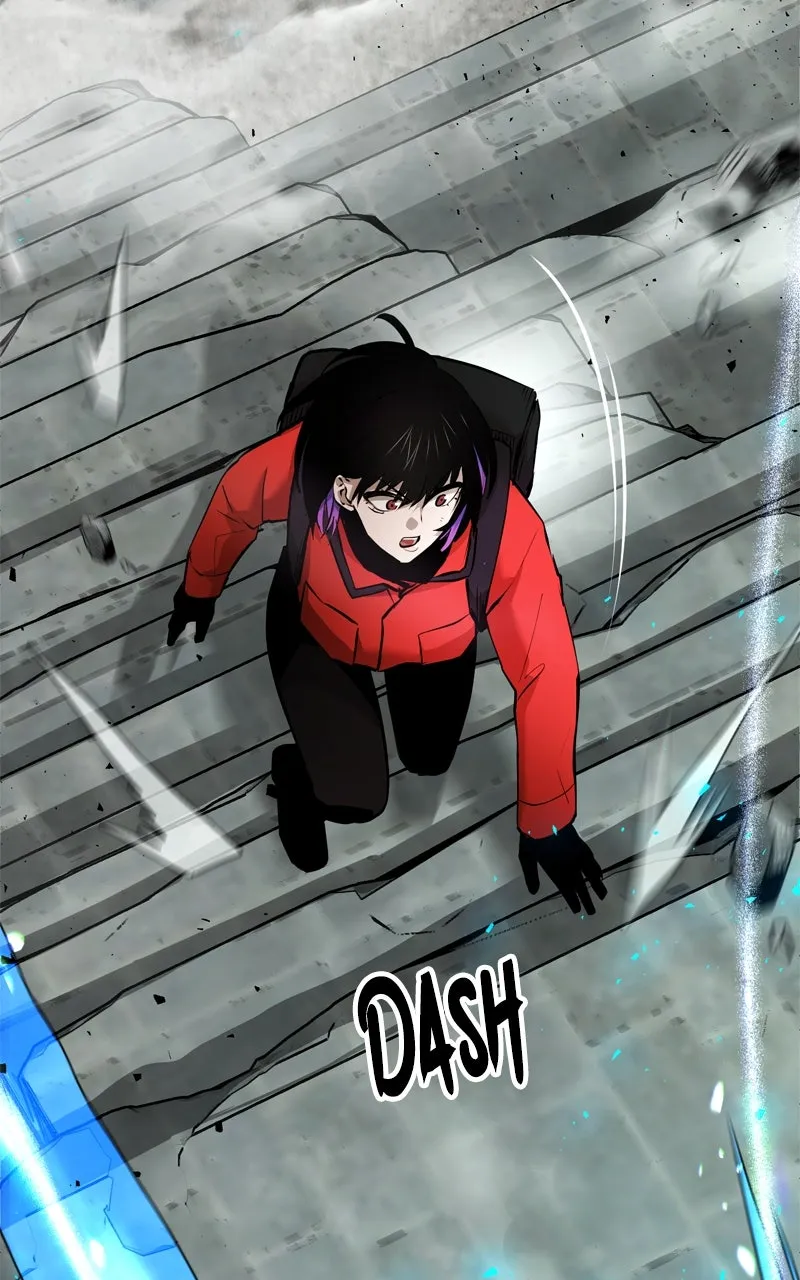 Defeating Dungeons via Copy Paste! Chapter 16 page 133 - 