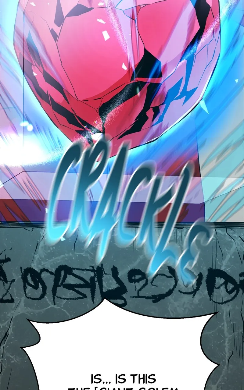 Defeating Dungeons via Copy Paste! Chapter 16 page 144 - 