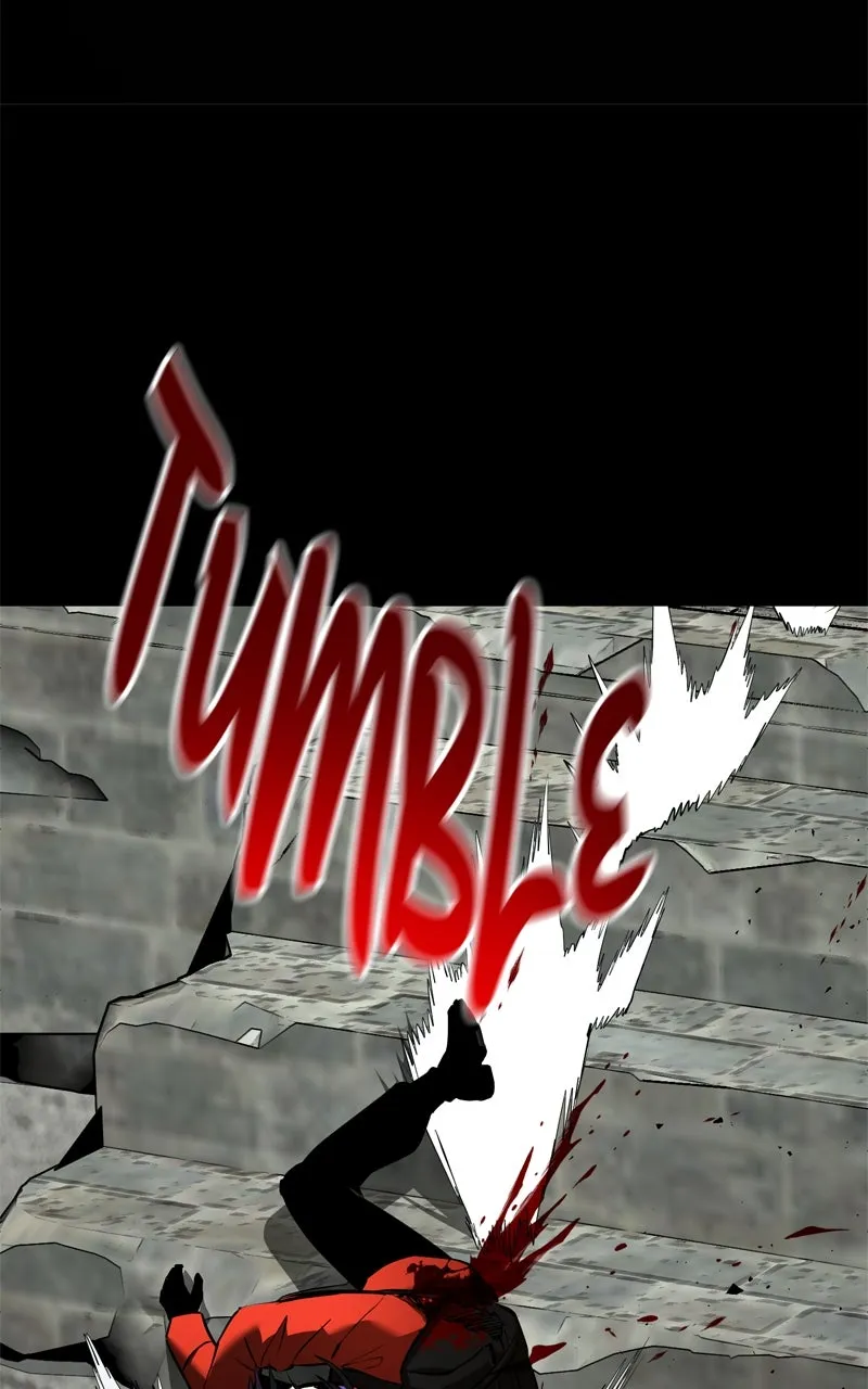 Defeating Dungeons via Copy Paste! Chapter 16 page 157 - 