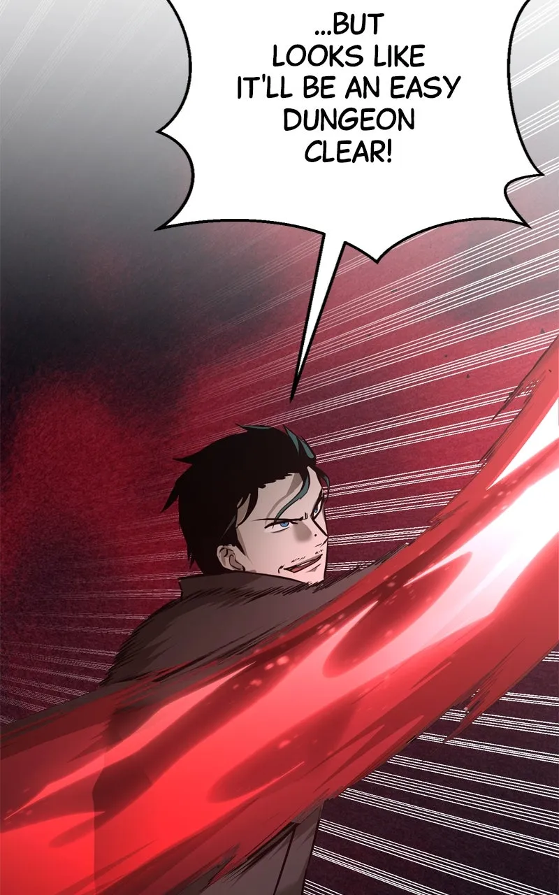 Defeating Dungeons via Copy Paste! Chapter 16 page 18 - 