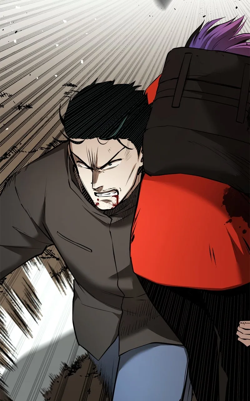 Defeating Dungeons via Copy Paste! Chapter 16 page 189 - 