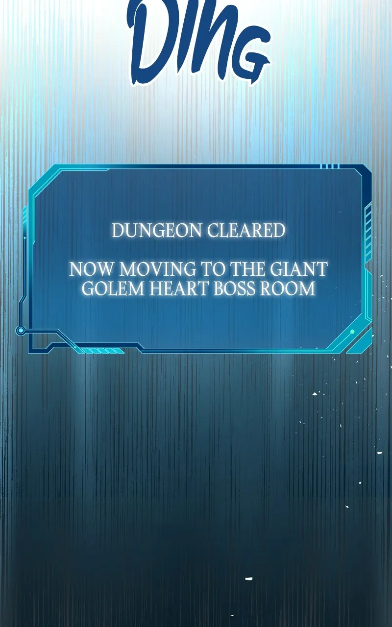 Defeating Dungeons via Copy Paste! Chapter 16 page 27 - 