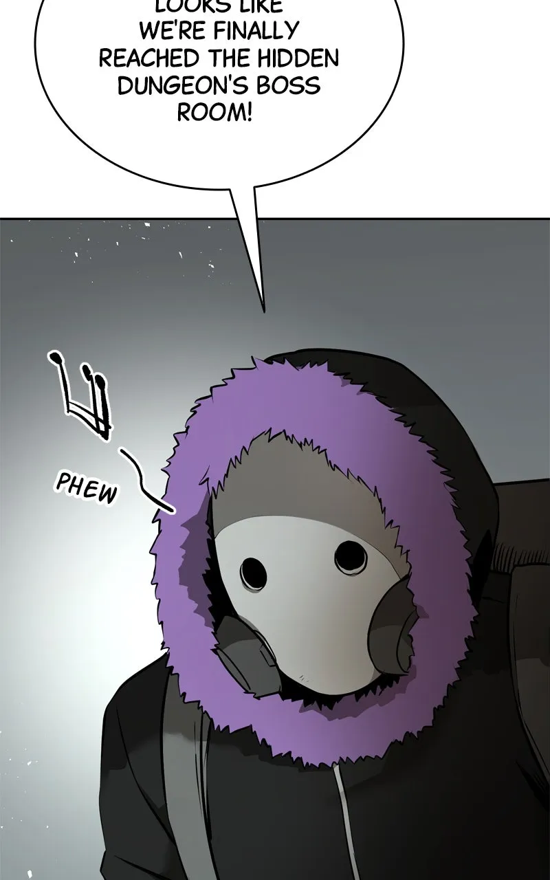 Defeating Dungeons via Copy Paste! Chapter 16 page 33 - 