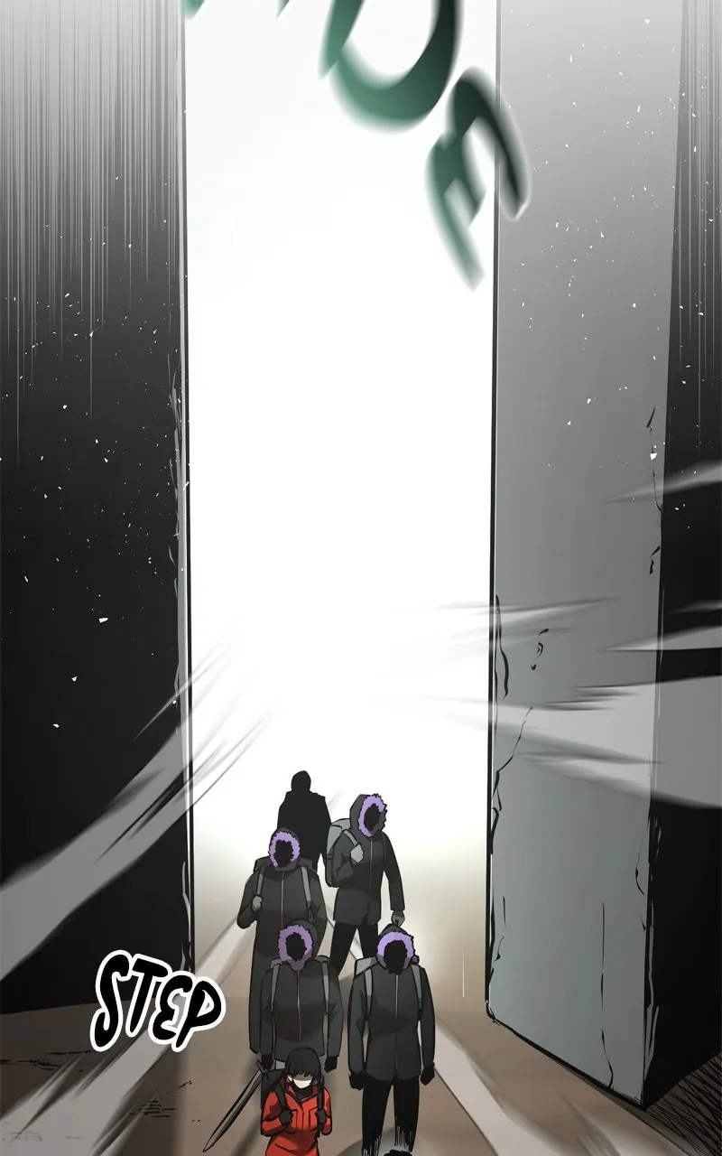 Defeating Dungeons via Copy Paste! Chapter 16 page 38 - 