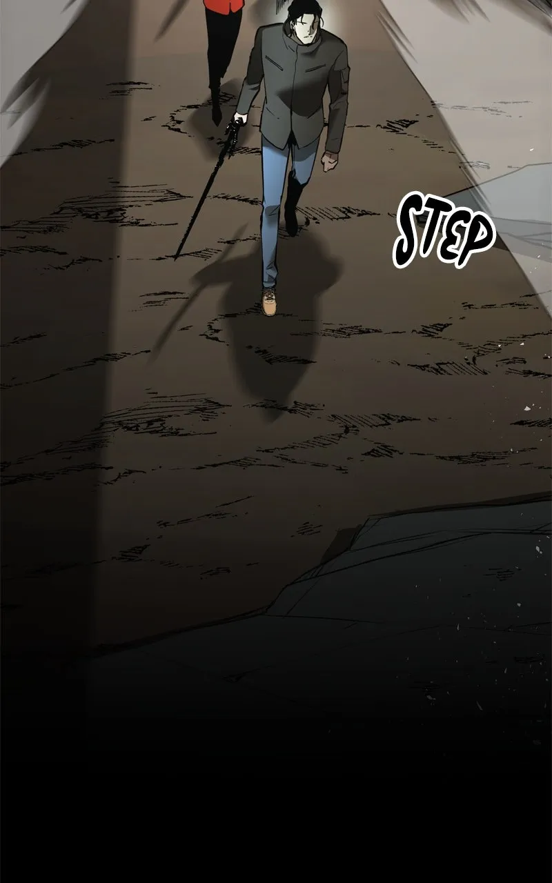 Defeating Dungeons via Copy Paste! Chapter 16 page 39 - 