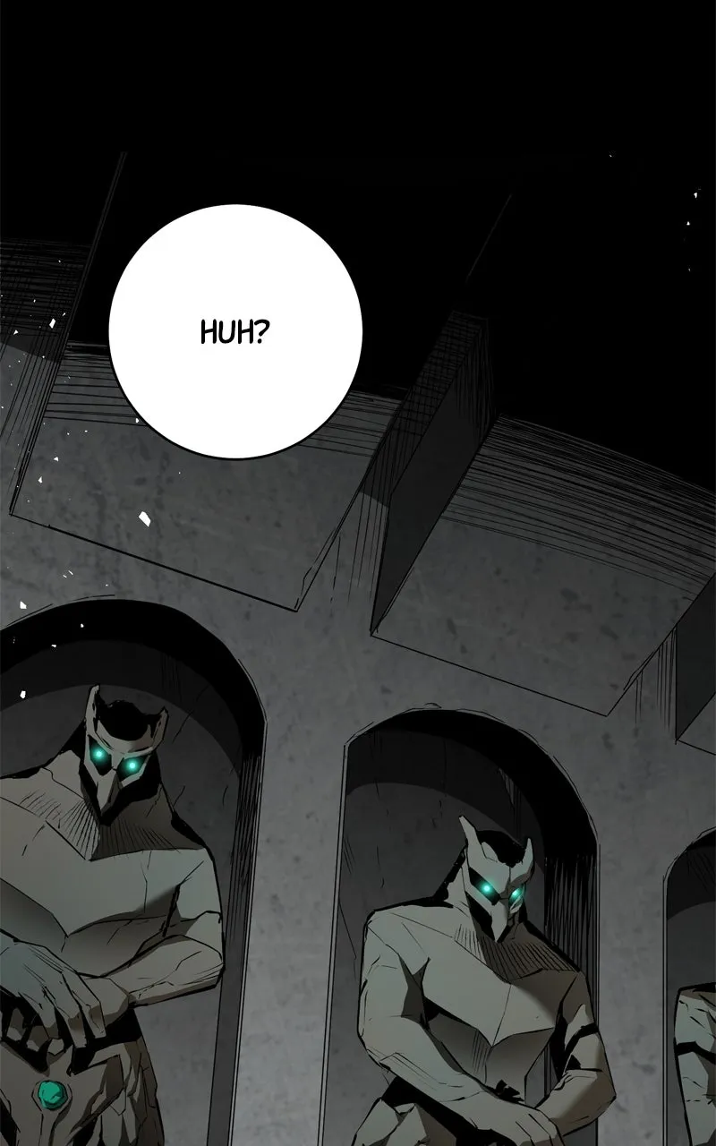 Defeating Dungeons via Copy Paste! Chapter 16 page 40 - 